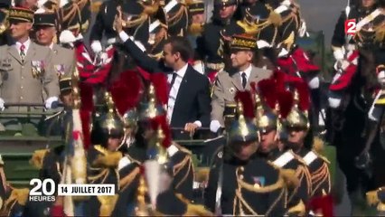 Démission du général de Villiers : retour sur la crise au sommet de l'État