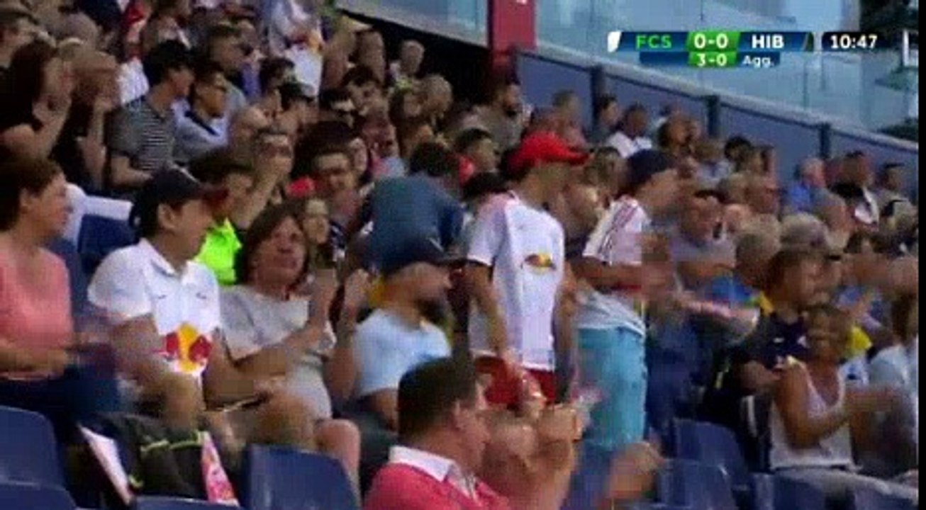 Goal HD