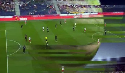 Marc Rzatkowski Goal HD - Salzburg (Aut)	1-0	Hibernians (Mlt) 19.07.2017