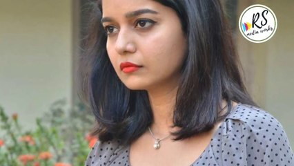 Swathi reddy