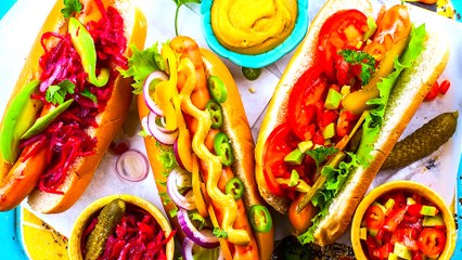 3 Fun Hot Dog Recipes That Will Knock Your Socks Off