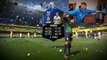 TOTY RONALDO + TOTY MESSI IN THE SAME PACK OPENING FIFA 17