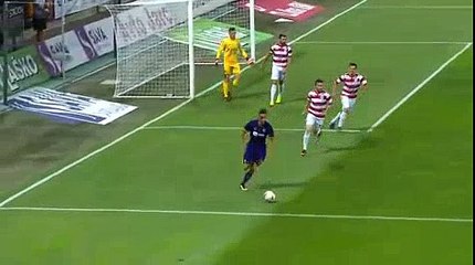 Mitja Viler Goal HD - Maribor (Slo)	1-1	Zrinjski (Bih) 19.07.2017