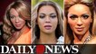 Beyhive reacts to Beyoncé’s terrible Madame Tussauds wax figures