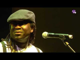 Elage Diouf - Concert à l'Institut Français
