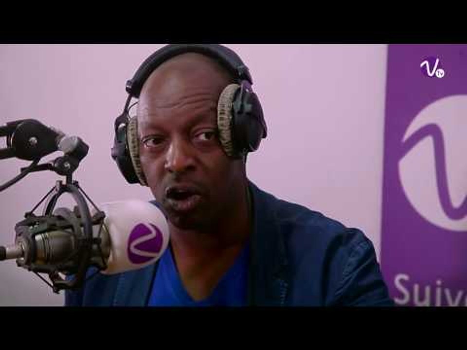 Oxmo Puccino "La musique je la vois plus riche qu'elle n'a jamais été"