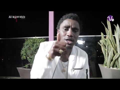Sargal Jigueen - WALLY SECK au Grand théâtre le 24 mars