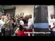 50 Cent Clowning Miguel Cotto