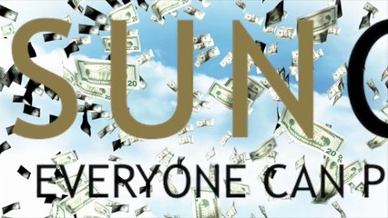 Solar Bankers Initial Coin Offering