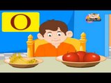 Classic Rhymes from Appu Series - Nursery Rhyme - Apples and Bananas