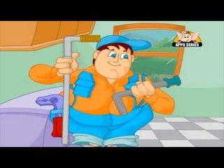 Learn People - People Outside Part - 2