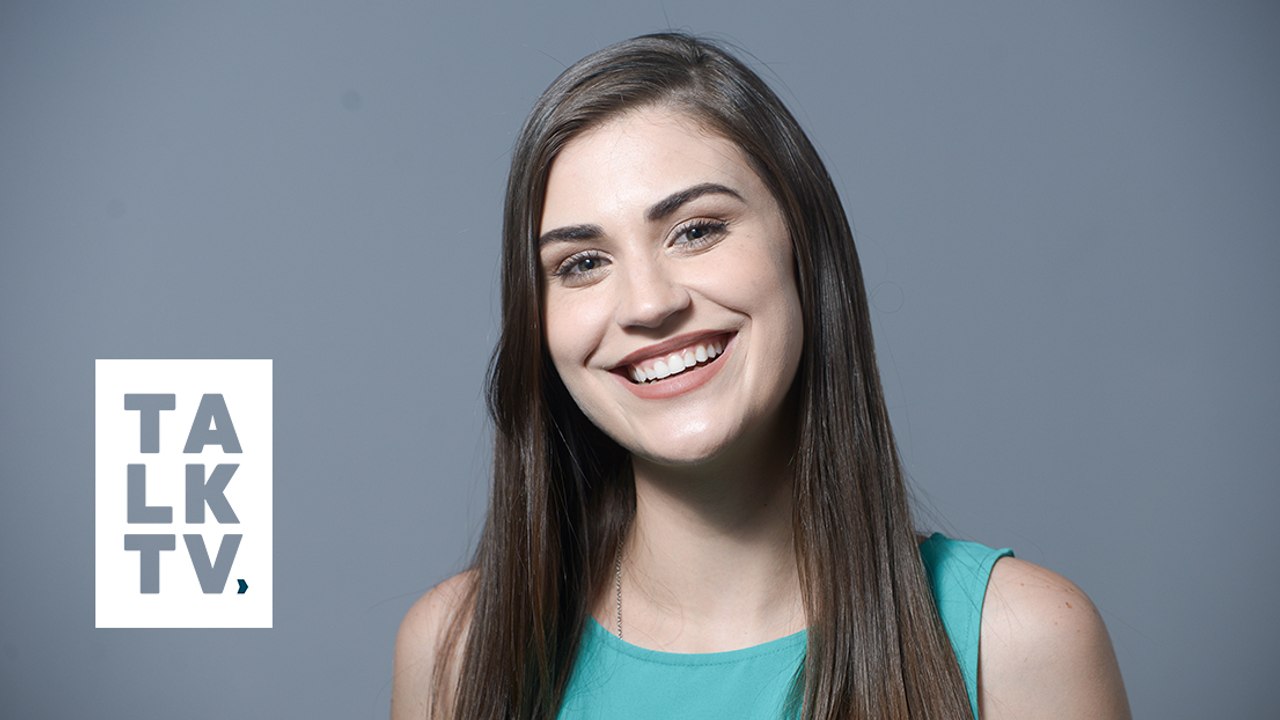 Gabriela França deixa o Talk TV para integrar jornalismo da Record