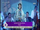Iuliana Elena Călin - Festivalul de Folclor 