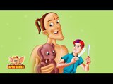 Tenali Raman Tales - Tenali Raman And Ambitious Barber