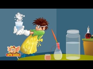 Learn Science through Home Experiments - Introduction
