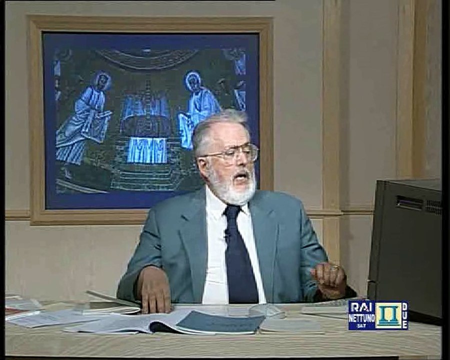 Storia bizantina - Lez 07 - Ideologia Imperiale. Immagine imperiale