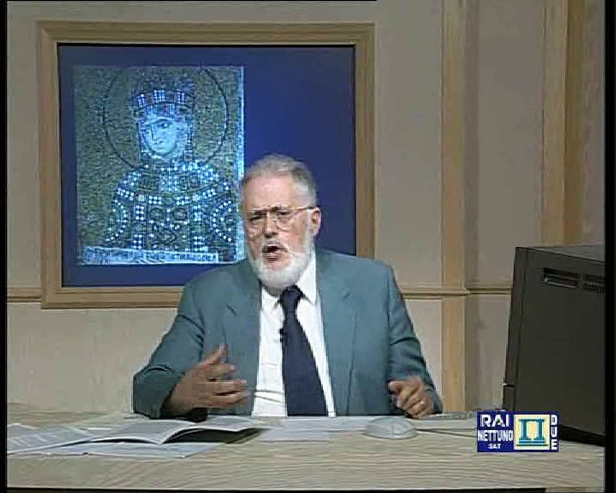 Storia bizantina - Lez 08 - Ideologia Imperiale. Palazzo Imperiale, Evergetismo