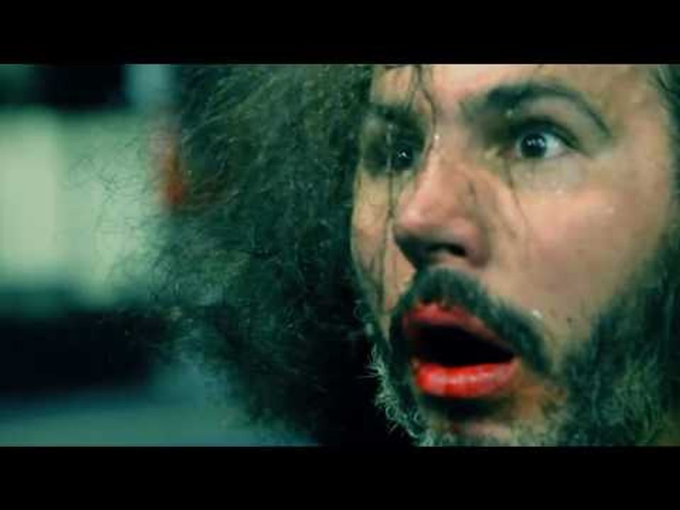 The Hardys and Decay BRAWL!!!