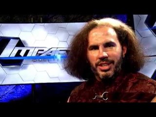 MOMENTS OF GLORY: Broken Matt™wrestling performances