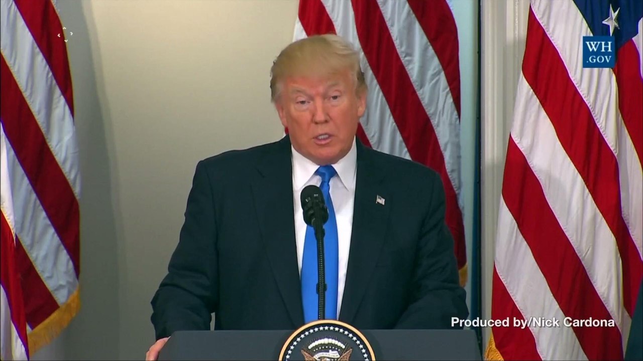 Yet Another Setback For President Trump's Controversial Travel Ban