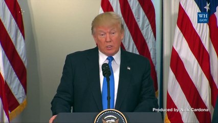 Yet Another Setback For President Trump's Controversial Travel Ban