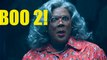 Boo 2! A Madea Halloween Teaser Trailer #1 (2017) Tyler Perry, Brock O'Hurn, Lexy Panterra