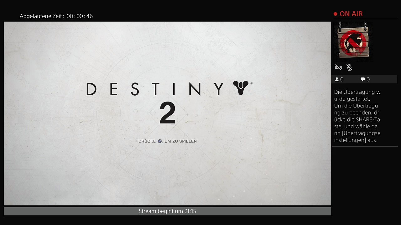 Ps4-live-Übertragung von lexer2000 (2)