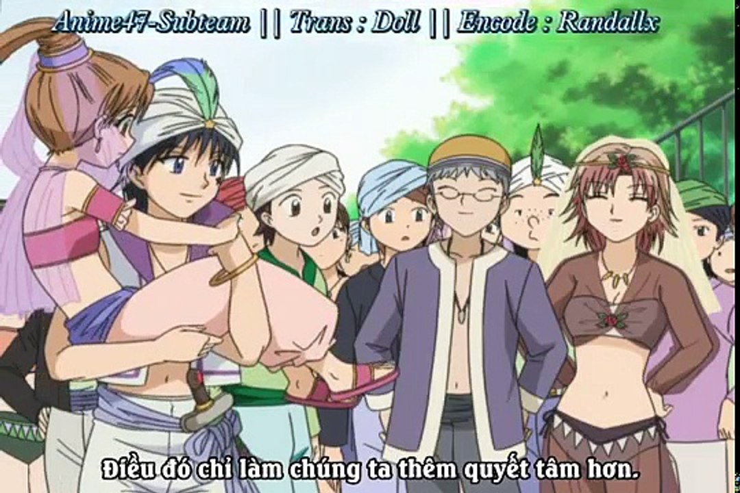 Gakuen Alice tập 16