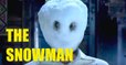 THE SNOWMAN Movie Trailer #1 (2017) - Rebecca Ferguson, Michael Fassbender, Val Kilmer