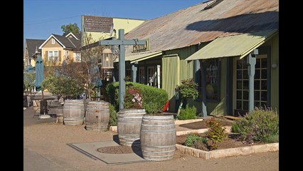 Los Olivos Water Softener System