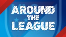 Celebrating Father's Day & hanging with Jelle van Damme | Around the League