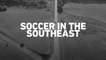 Coming soon: Learn more about Soccer in the Southeast