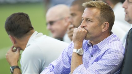 Orlando City "feels like the away team" at home