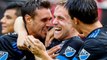 Tommy Thompson scores first MLS goal | Analyst's Den