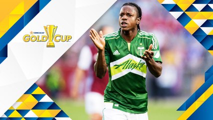 The Top 5 best goals by Jamaican players in MLS history