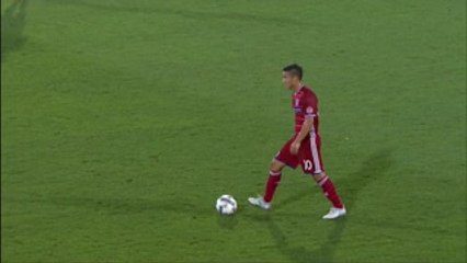 2017's Top 3 goals by MLS Homegrown Players