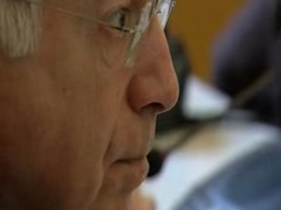 Groupe 4, interviews des présidents