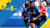 Anthony Jackson-Hamel | Gold Cup