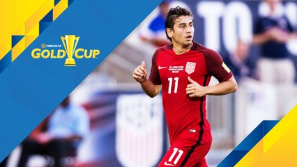 Alejandro Bedoya on being US captain and the road ahead | Club and Country