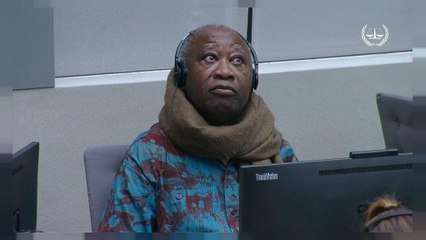 Le sort de Laurent Gbagbo en suspens