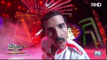 Your Face Sounds Familiar Kids Finale: Sam Shoaf as Freddie Mercury We Will Rock You