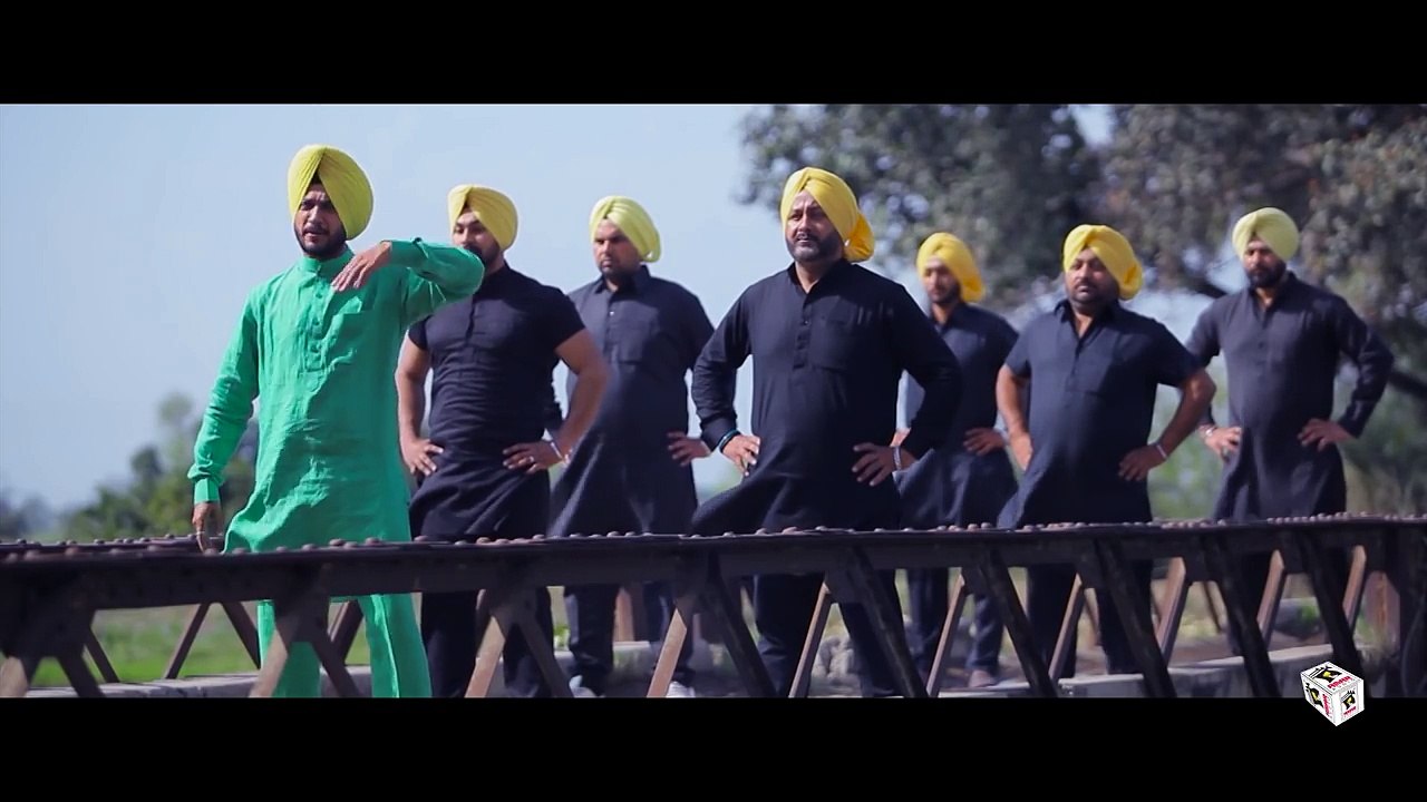 WARIS BHAGAT SINGH DE (Full Video) || SUKHWINDE...