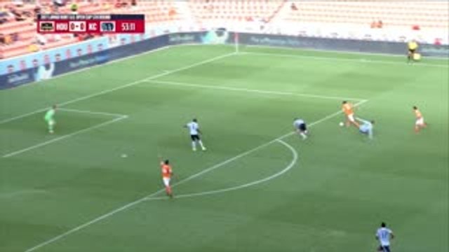 Highlights | Houston Dynamo 0-2 Sporting Kansas City