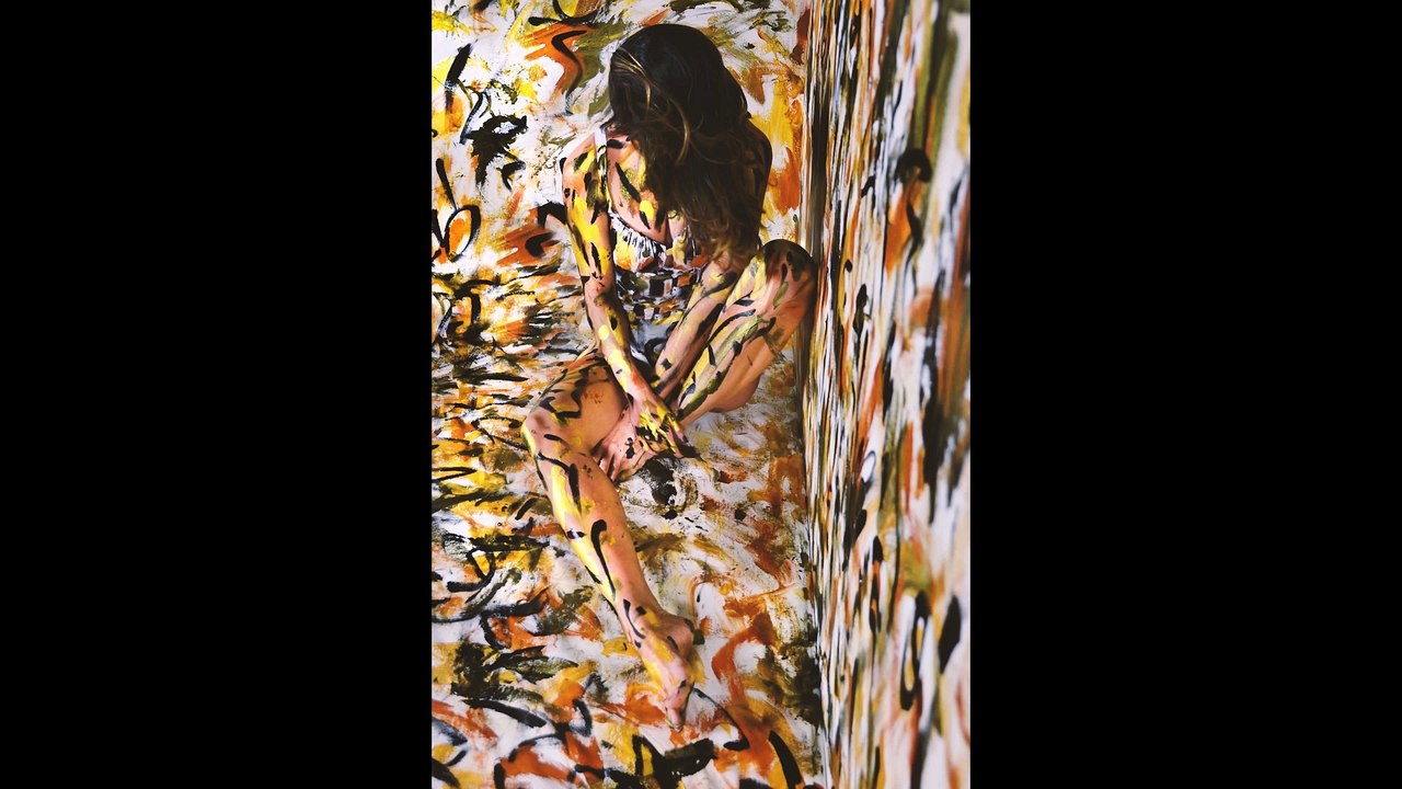 Arte com Elas - Belezas Eternizadas