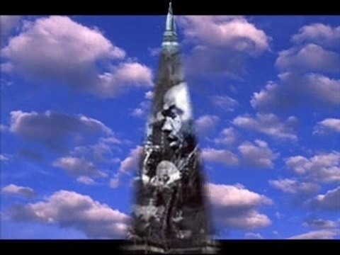 Blue sky black death presents the holocaust