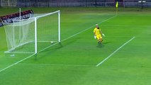 Anthony Nwakaeme  Goal HD - Honved (Hun)t0-2tH. Beer Sheva (Isr) 19.07.2017