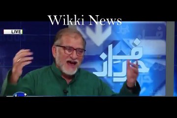 Pakistani Expert Orya Maqbool Expose Malala Yousafzai and Attack On Her