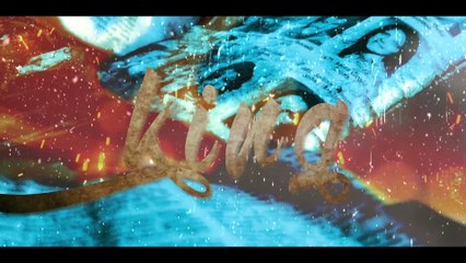 Goodbye Old Friend - Charlatan [OFFICIAL LYRIC VIDEO]