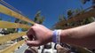 GoPro: Heavenlys Ridge Rider Mountain Coaster