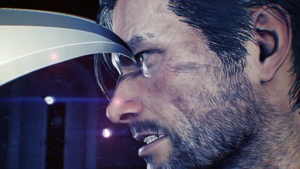THE EVIL WITHIN 2 Gameplay Trailer (2017) PS4 ⁄ Xbox One ⁄ PC